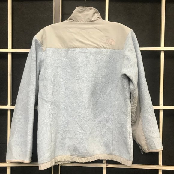 North Face Fleece Light Jacket - Picture 3 of 3